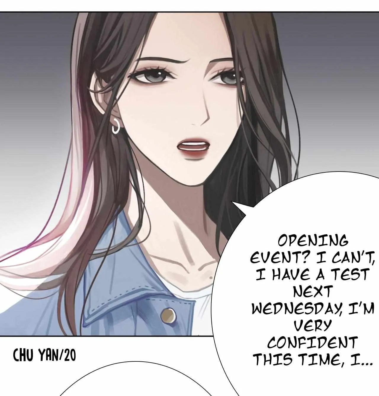 Heartbeat Error X Mangakakalot X Chapter 7 Page 5