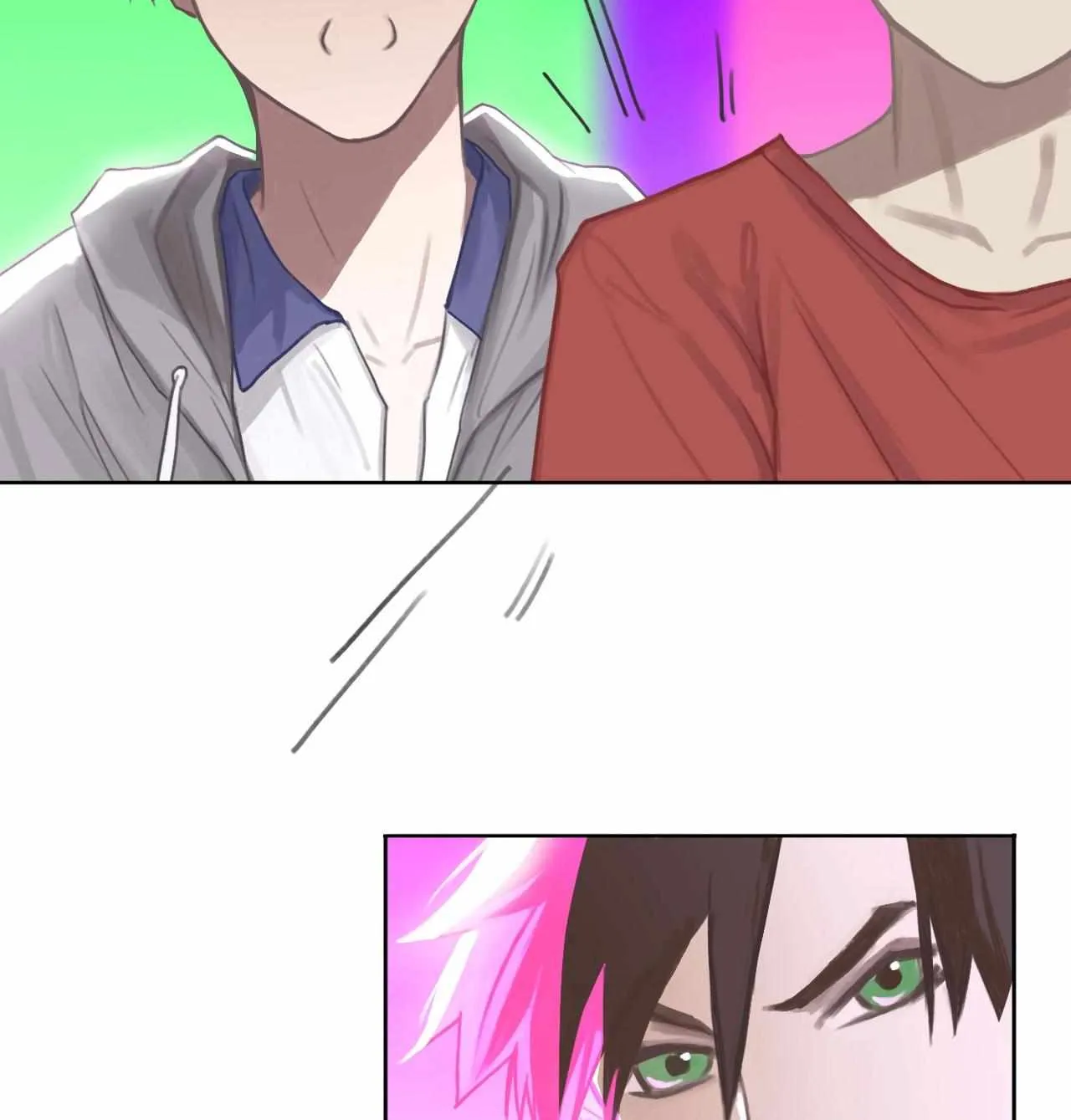 Heartbeat Error X Mangakakalot X Chapter 7 Page 41