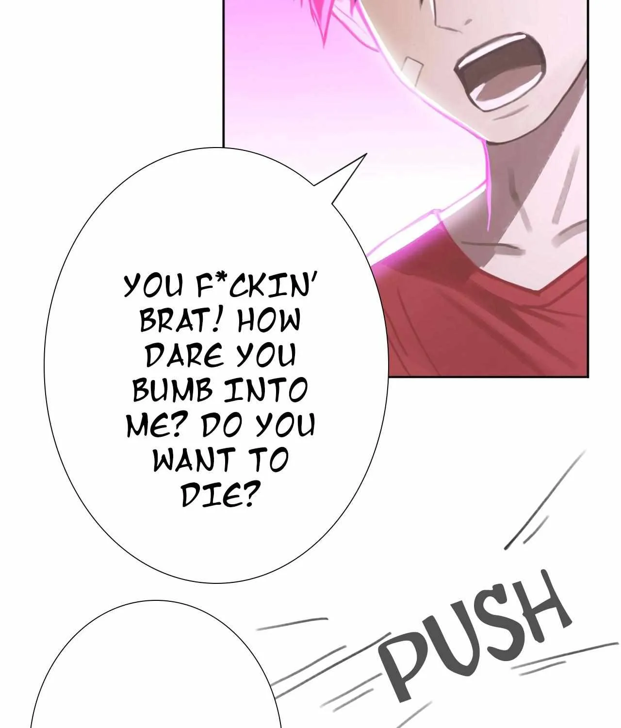 Heartbeat Error X Mangakakalot X Chapter 7 Page 42