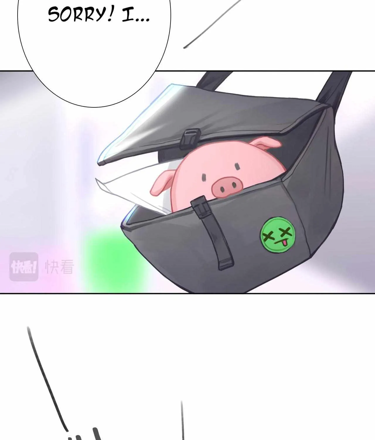 Heartbeat Error X Mangakakalot X Chapter 7 Page 43