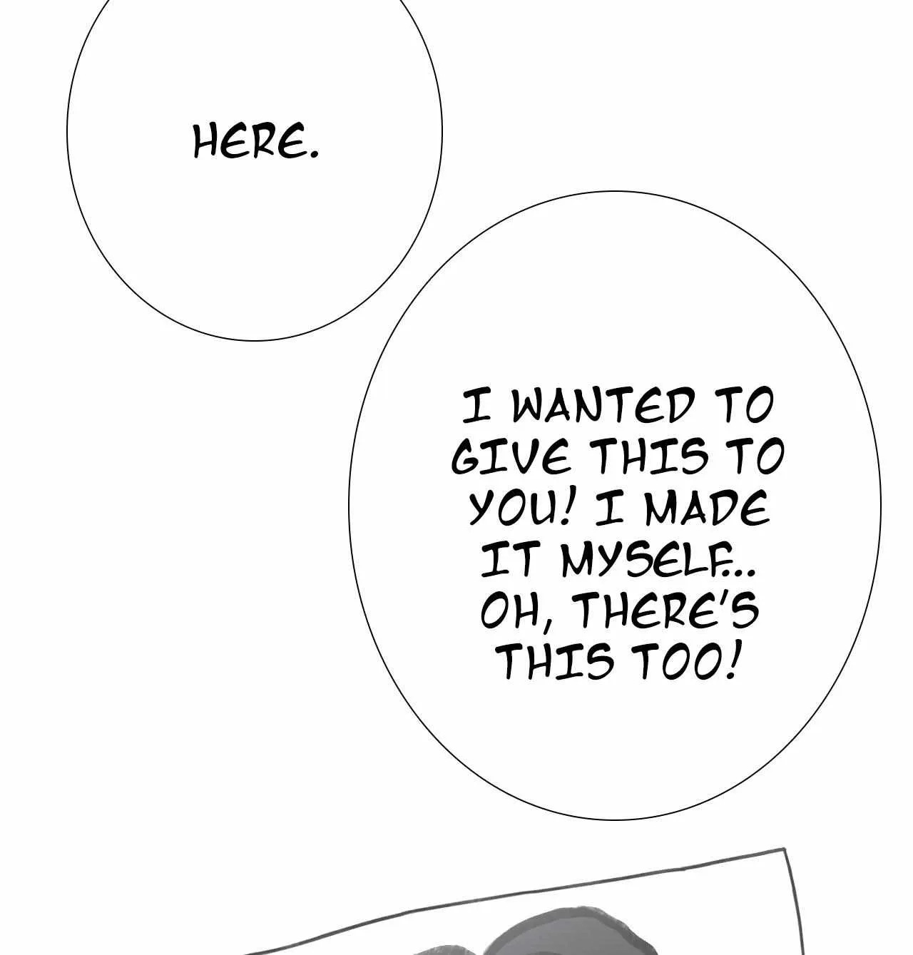 Heartbeat Error X Mangakakalot X Chapter 7 Page 56