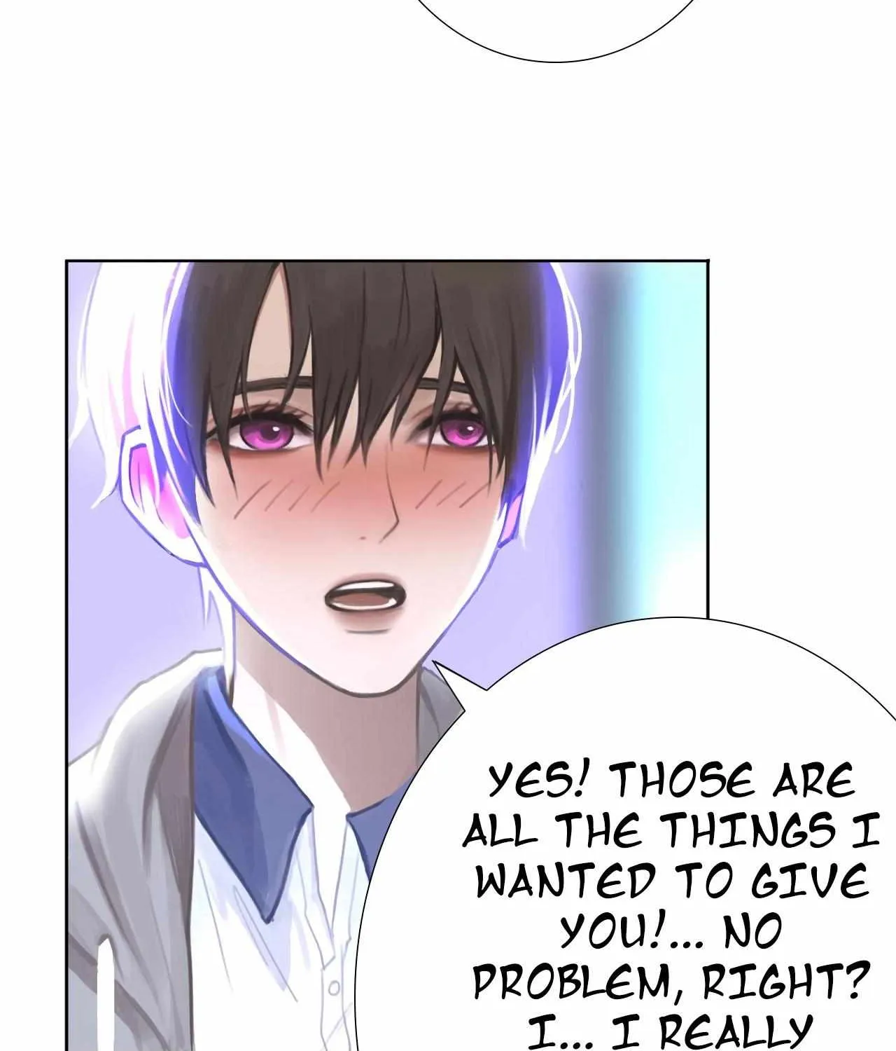 Heartbeat Error X Mangakakalot X Chapter 7 Page 58