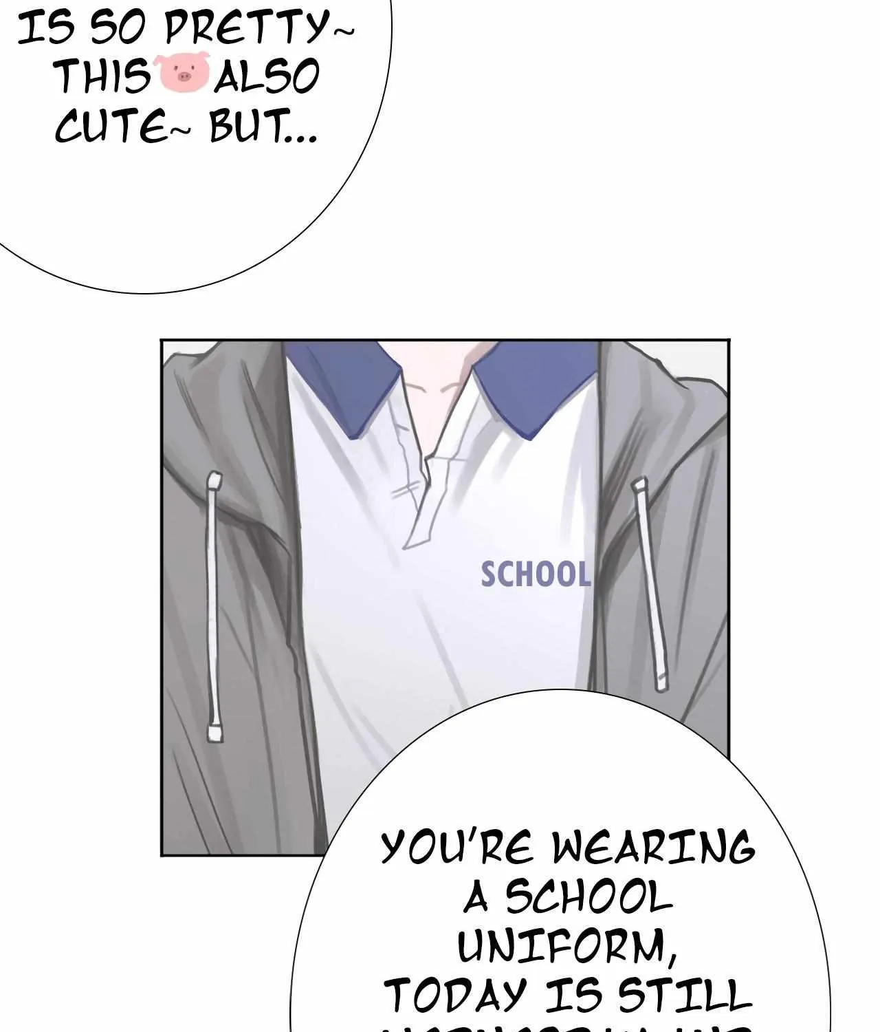 Heartbeat Error X Mangakakalot X Chapter 7 Page 60