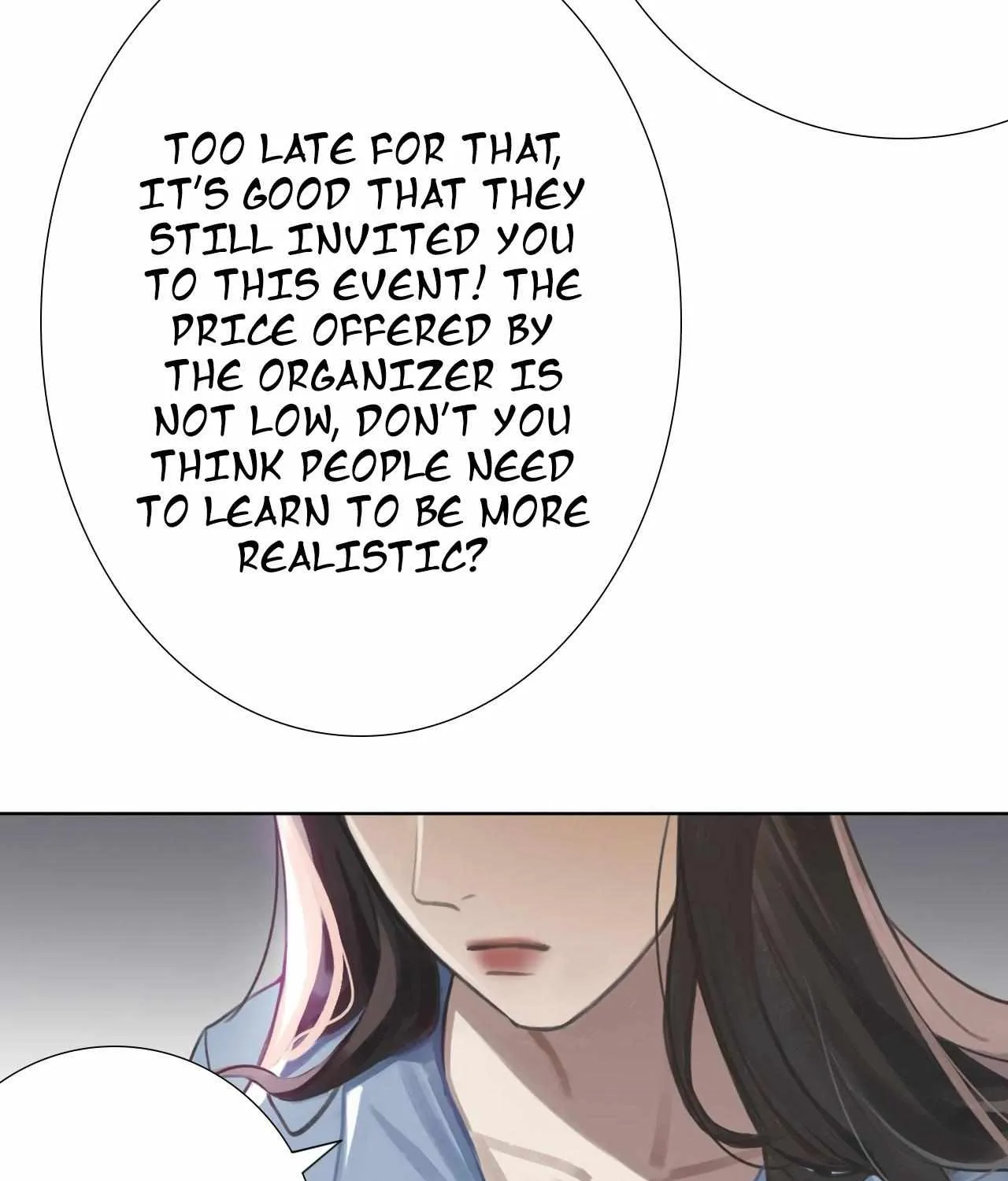 Heartbeat Error X Mangakakalot X Chapter 7 Page 6