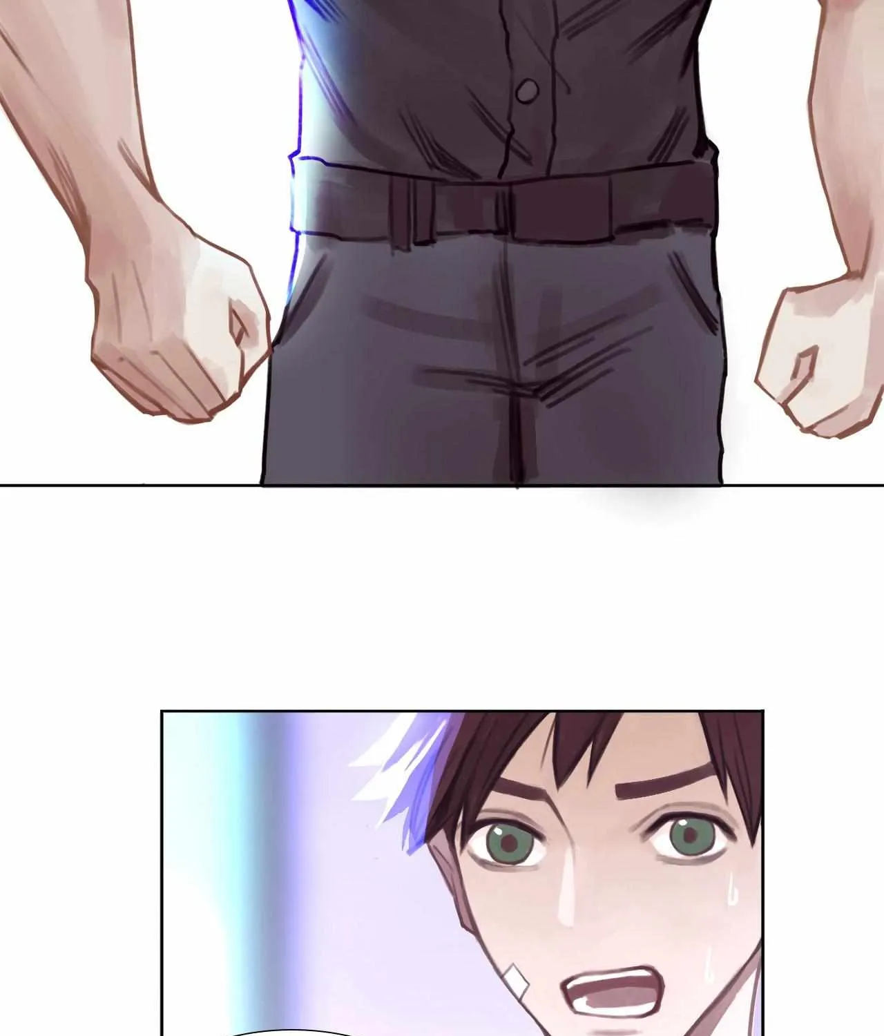 Heartbeat Error X Mangakakalot X Chapter 7 Page 51