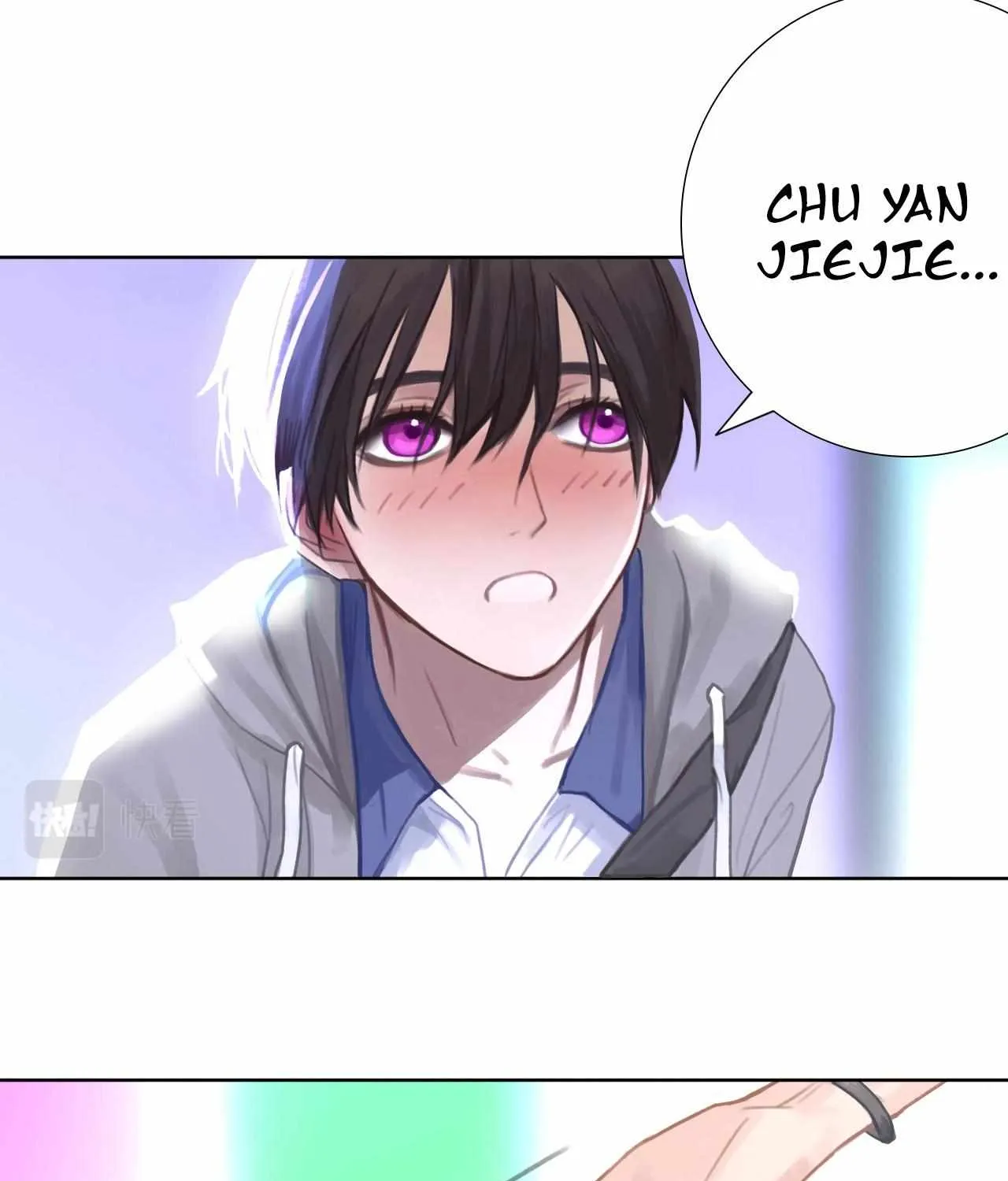 Heartbeat Error X Mangakakalot X Chapter 7 Page 54