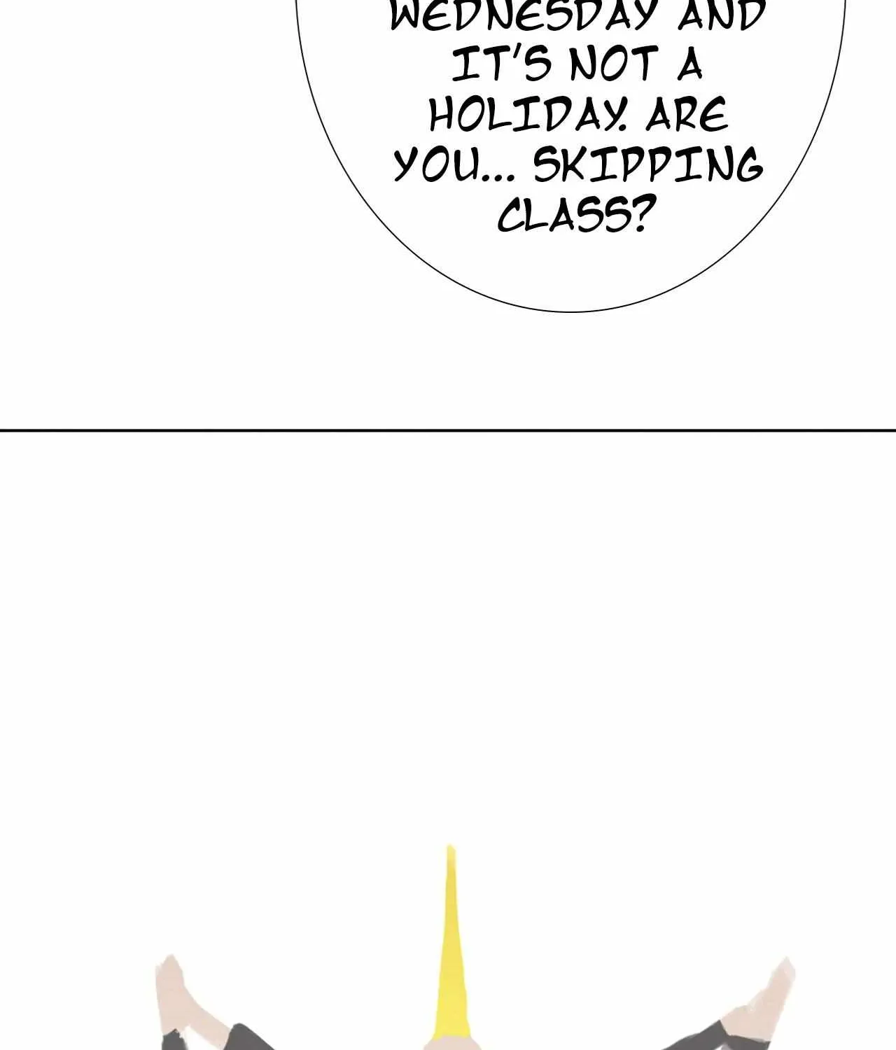 Heartbeat Error X Mangakakalot X Chapter 7 Page 61