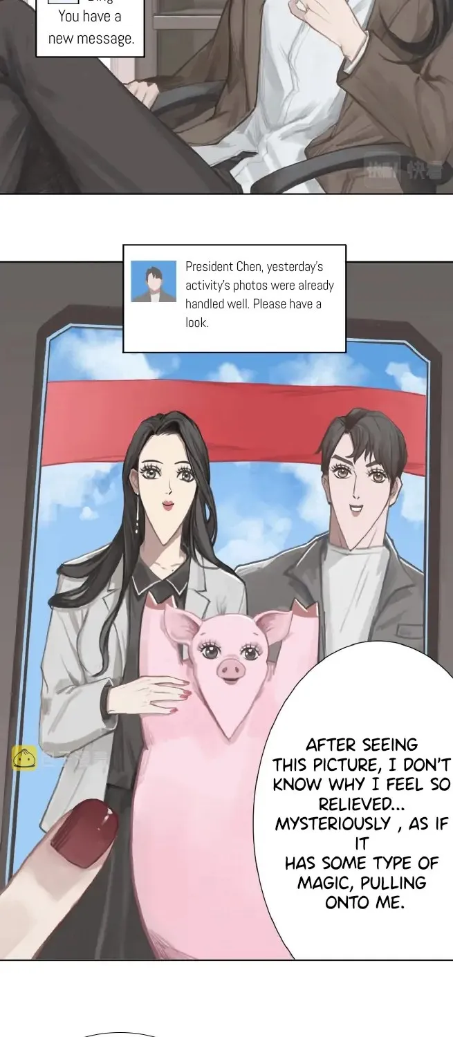 Heartbeat Error X Mangakakalot X Chapter 1 Page 5
