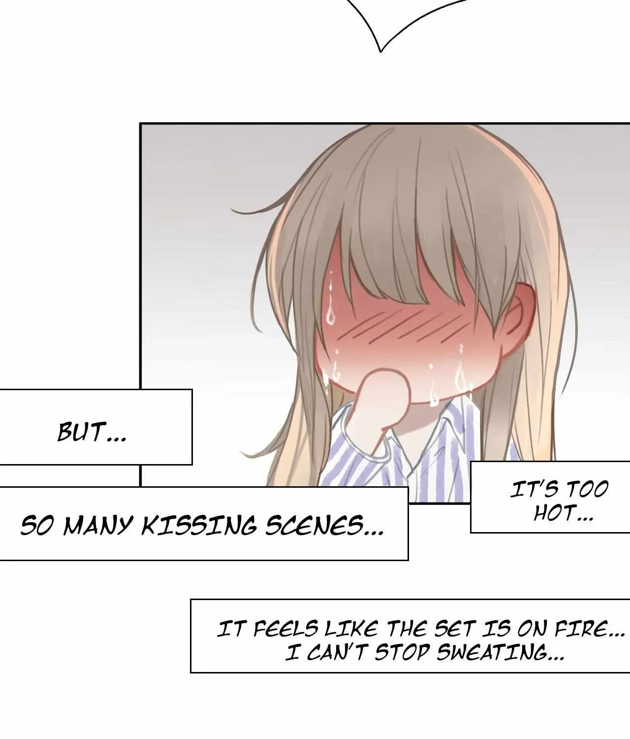 Heartbeat Error X Mangakakalot X Chapter 10 Page 42