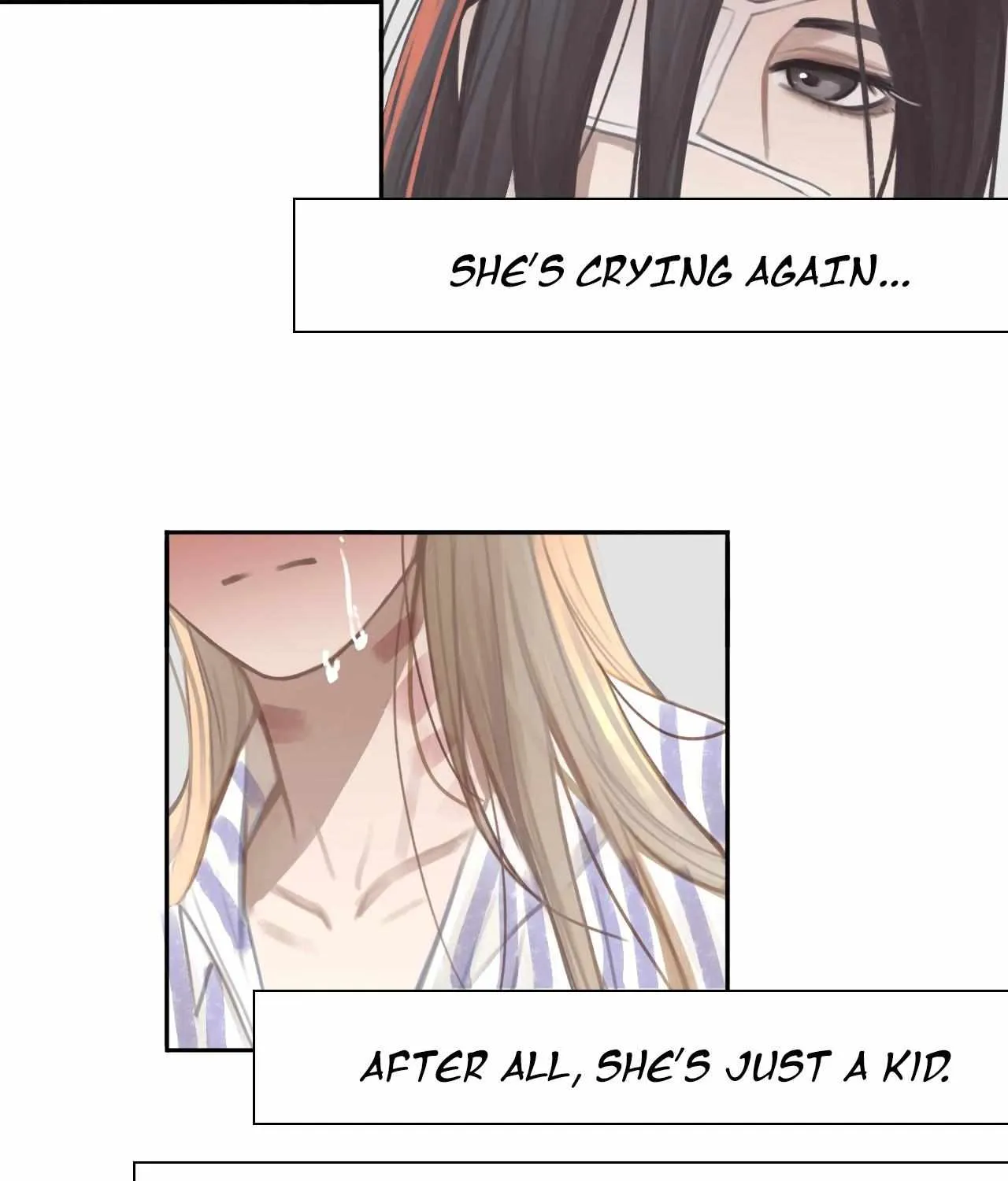 Heartbeat Error X Mangakakalot X Chapter 10 Page 45