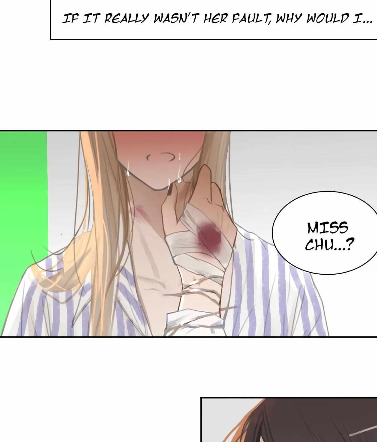 Heartbeat Error X Mangakakalot X Chapter 10 Page 46