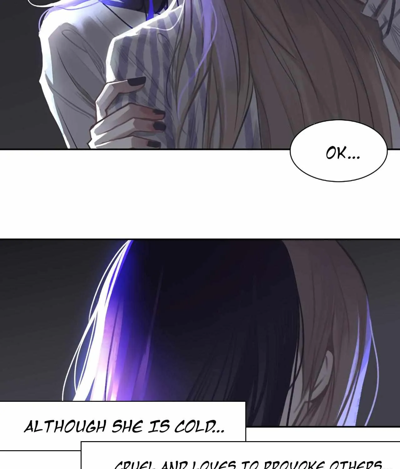 Heartbeat Error X Mangakakalot X Chapter 10 Page 51