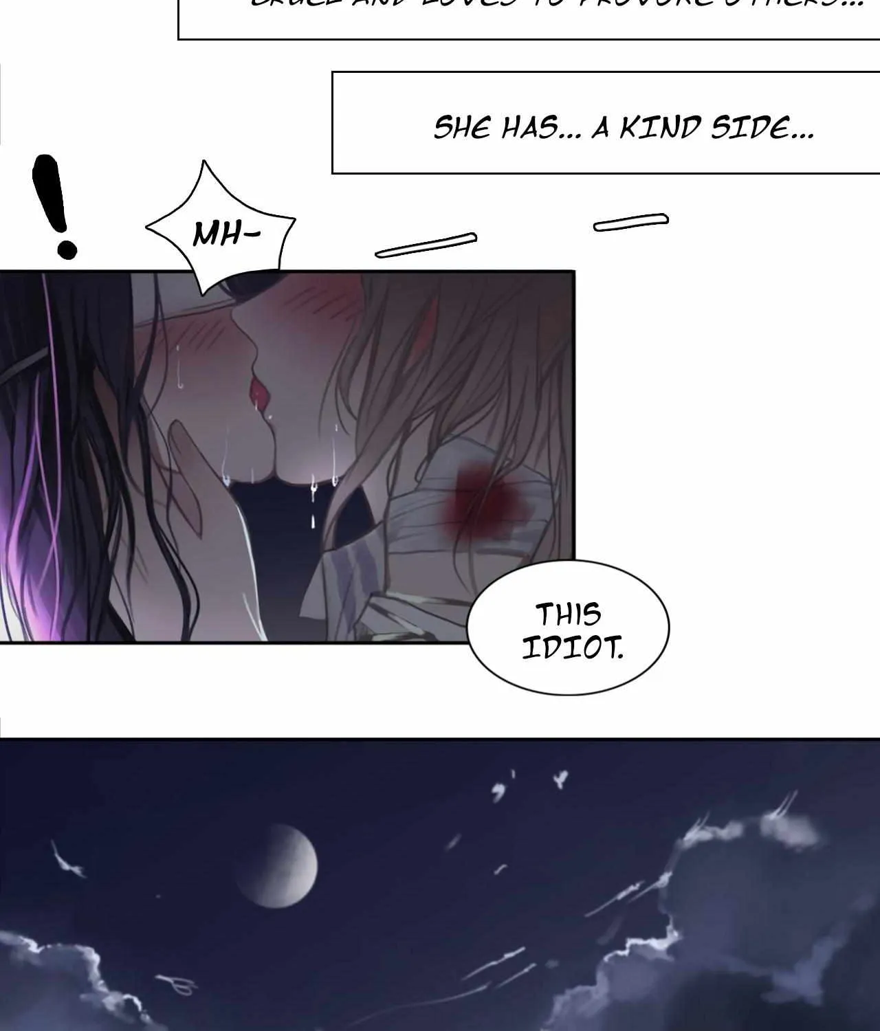 Heartbeat Error X Mangakakalot X Chapter 10 Page 52