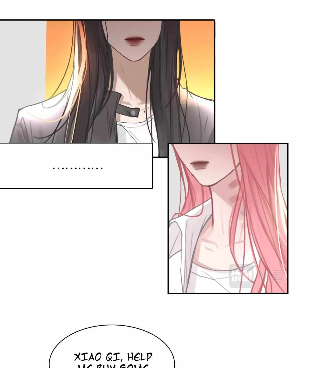 Heartbeat Error X Mangakakalot X Chapter 10 Page 58