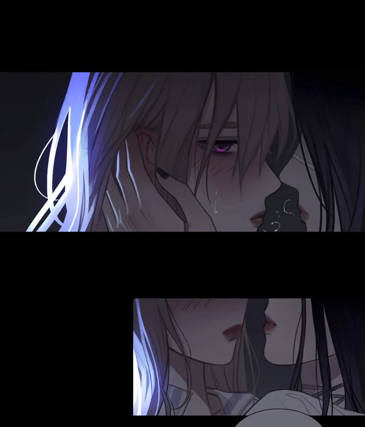 Heartbeat Error X Mangakakalot X Chapter 10 Page 9