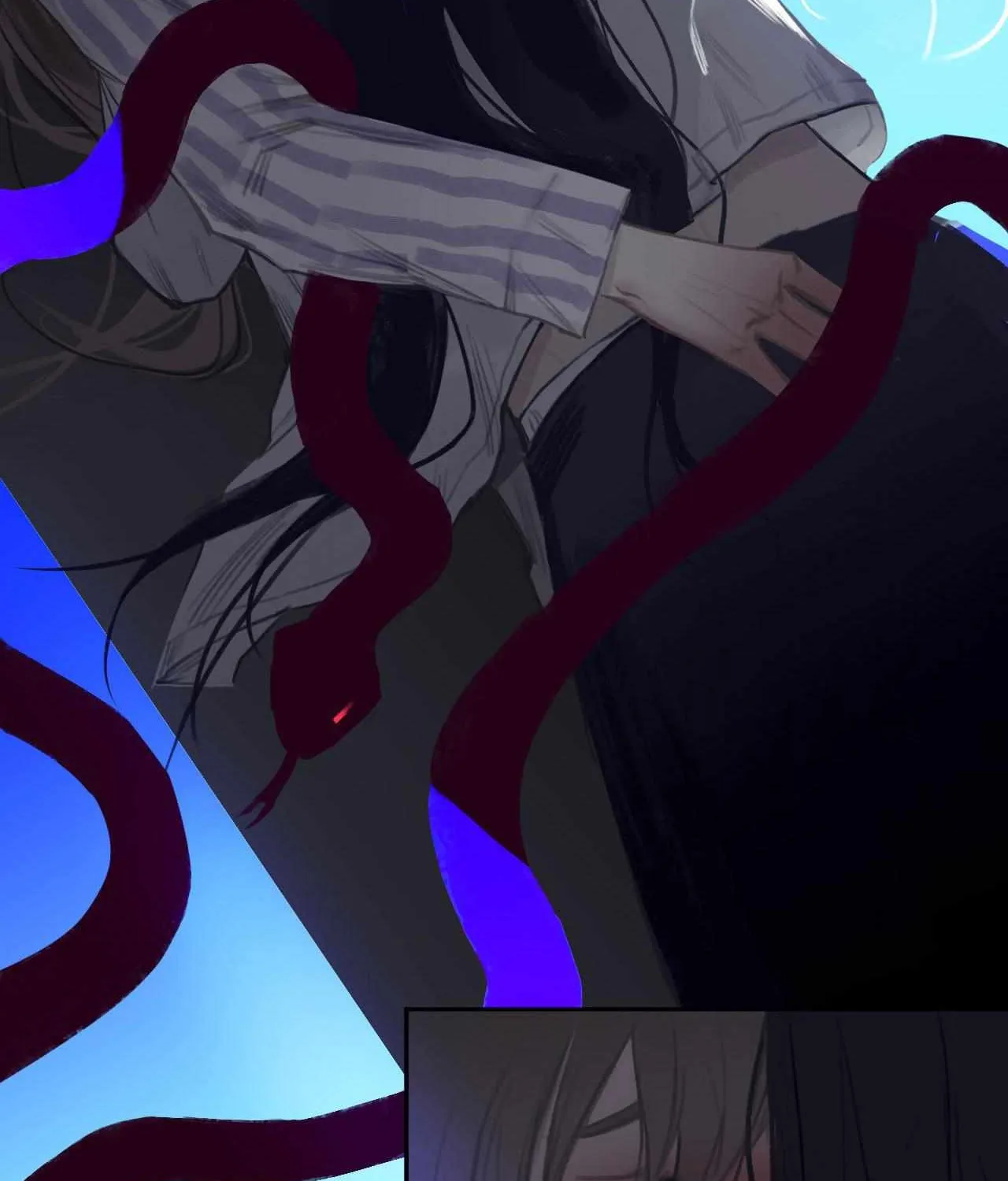 Heartbeat Error X Mangakakalot X Chapter 10 Page 13