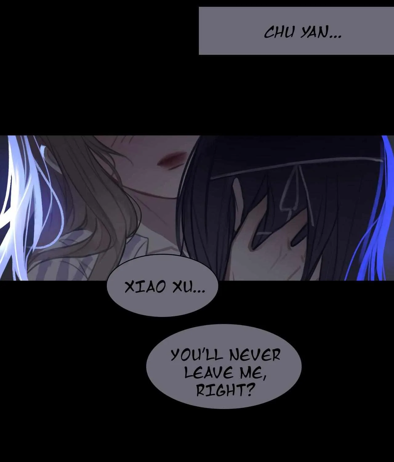 Heartbeat Error X Mangakakalot X Chapter 10 Page 15
