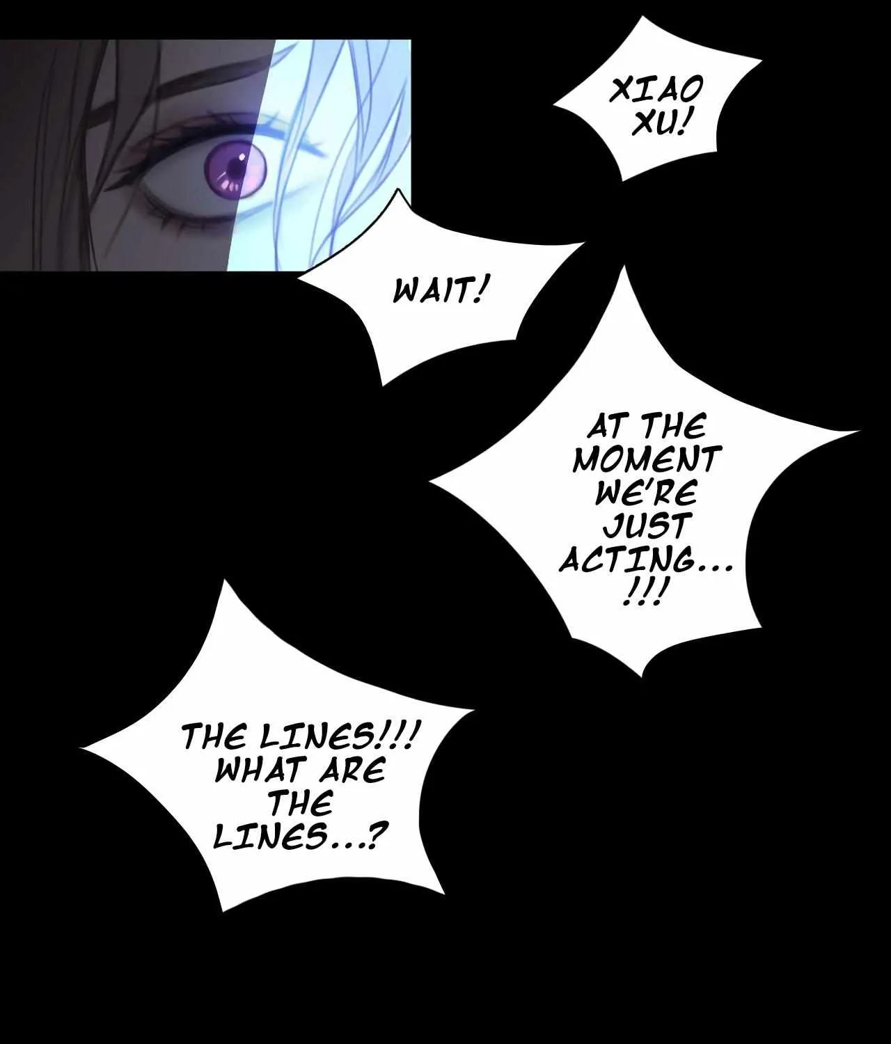 Heartbeat Error X Mangakakalot X Chapter 10 Page 16