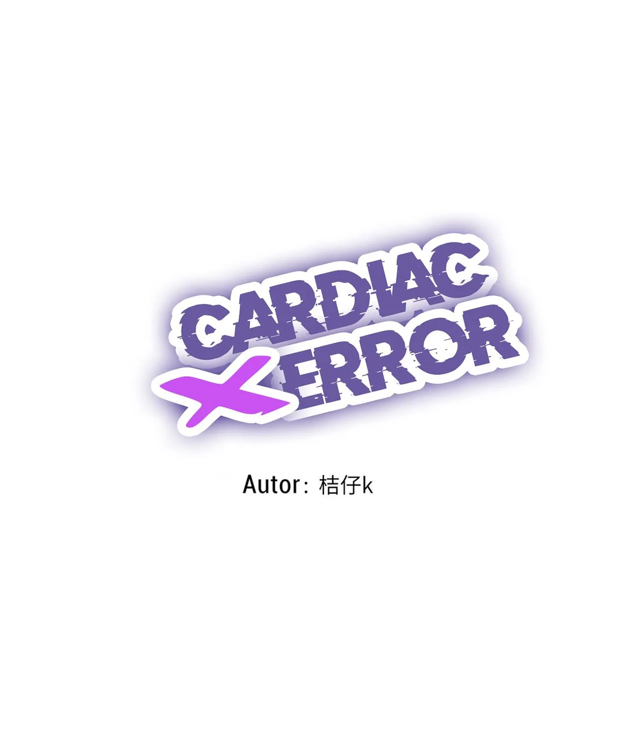 Heartbeat Error X Mangakakalot X Chapter 10 Page 3