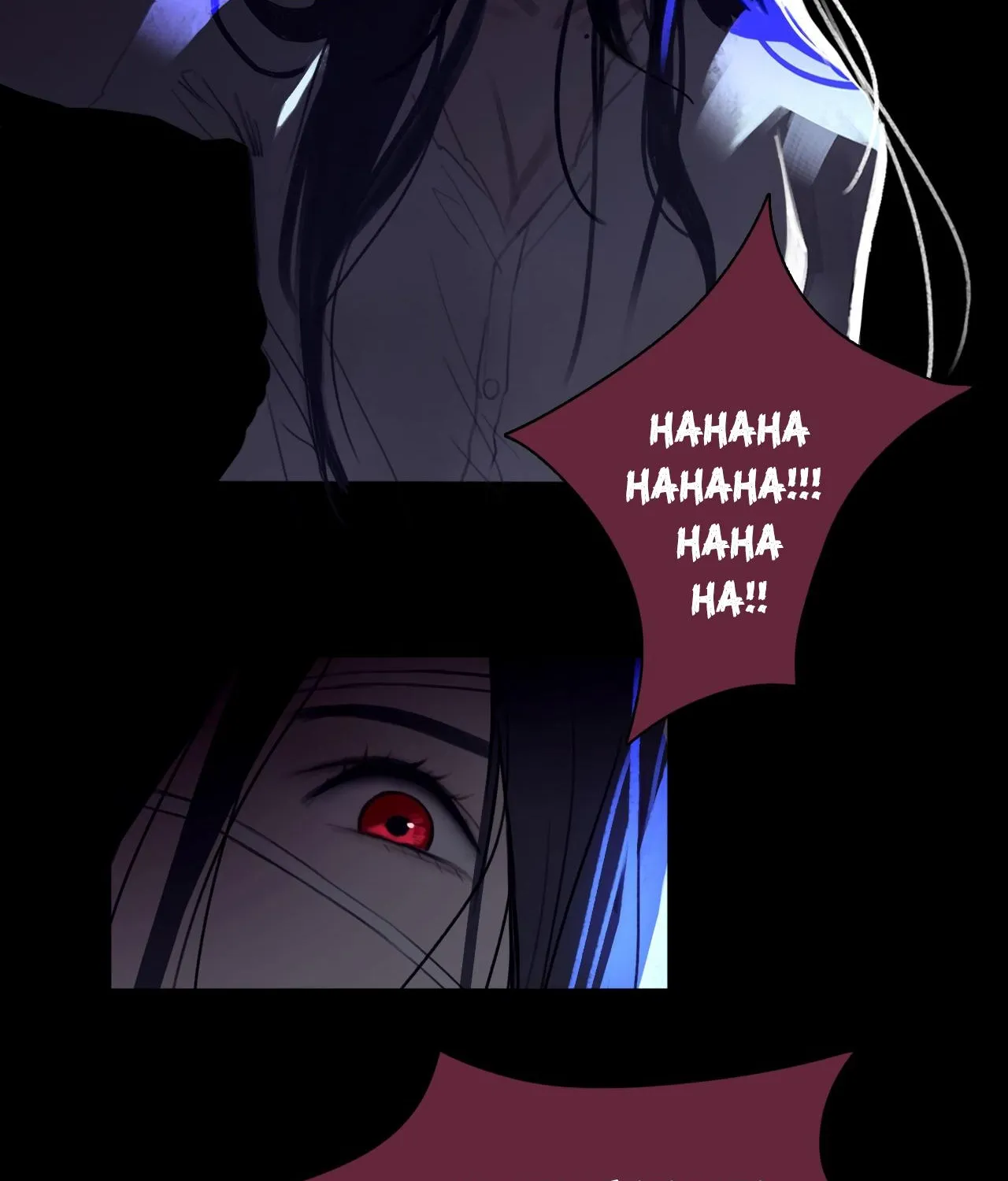 Heartbeat Error X Mangakakalot X Chapter 10 Page 22