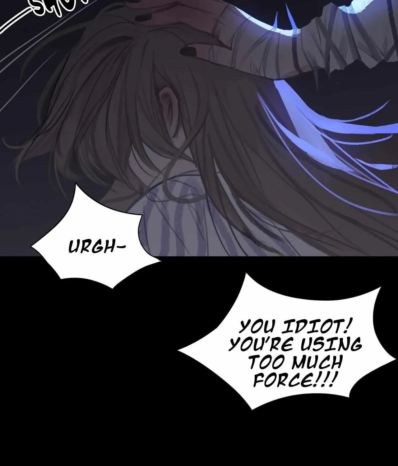 Heartbeat Error X Mangakakalot X Chapter 10 Page 25
