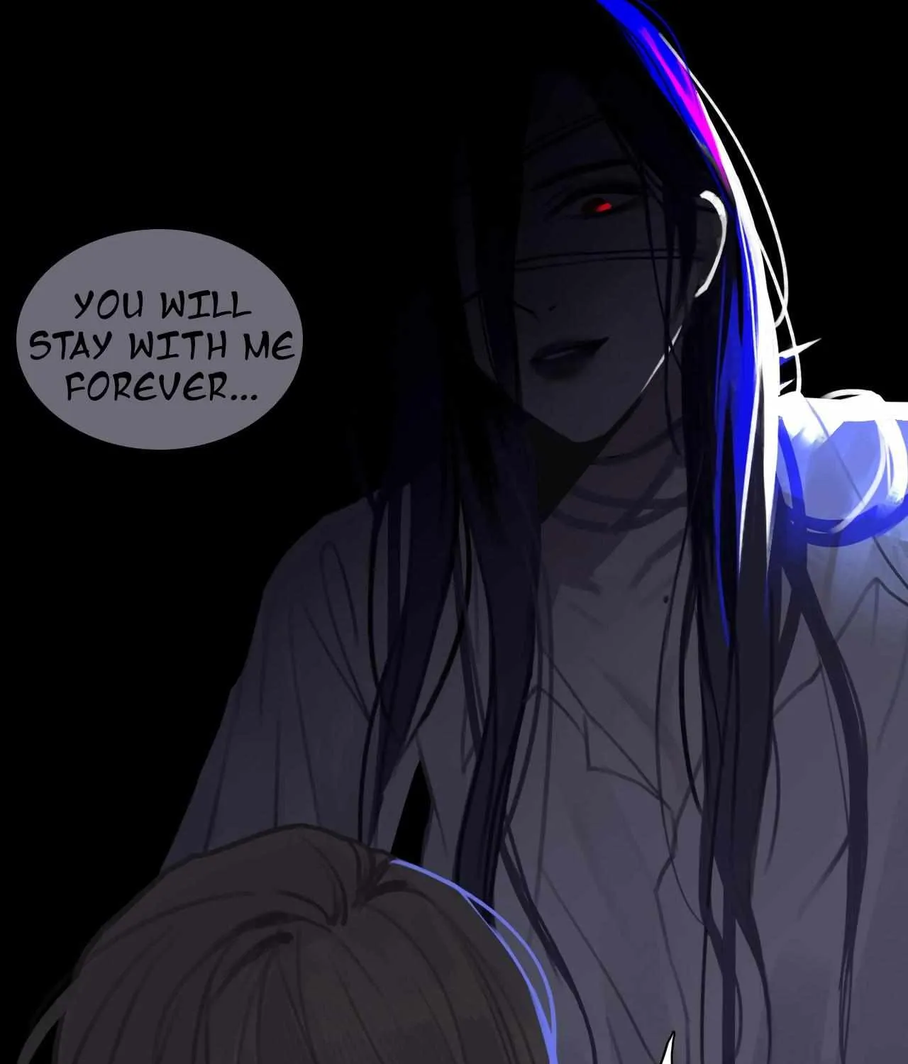 Heartbeat Error X Mangakakalot X Chapter 10 Page 27