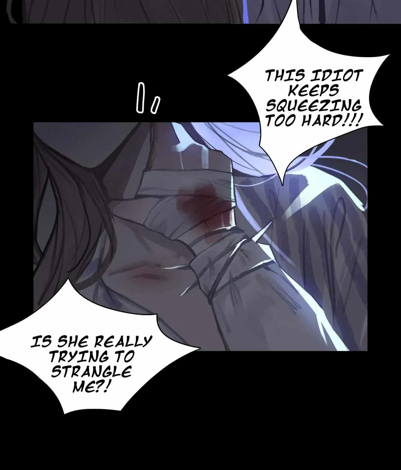 Heartbeat Error X Mangakakalot X Chapter 10 Page 28