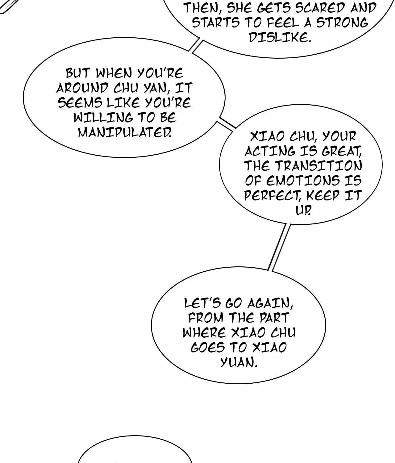 Heartbeat Error X Mangakakalot X Chapter 10 Page 33