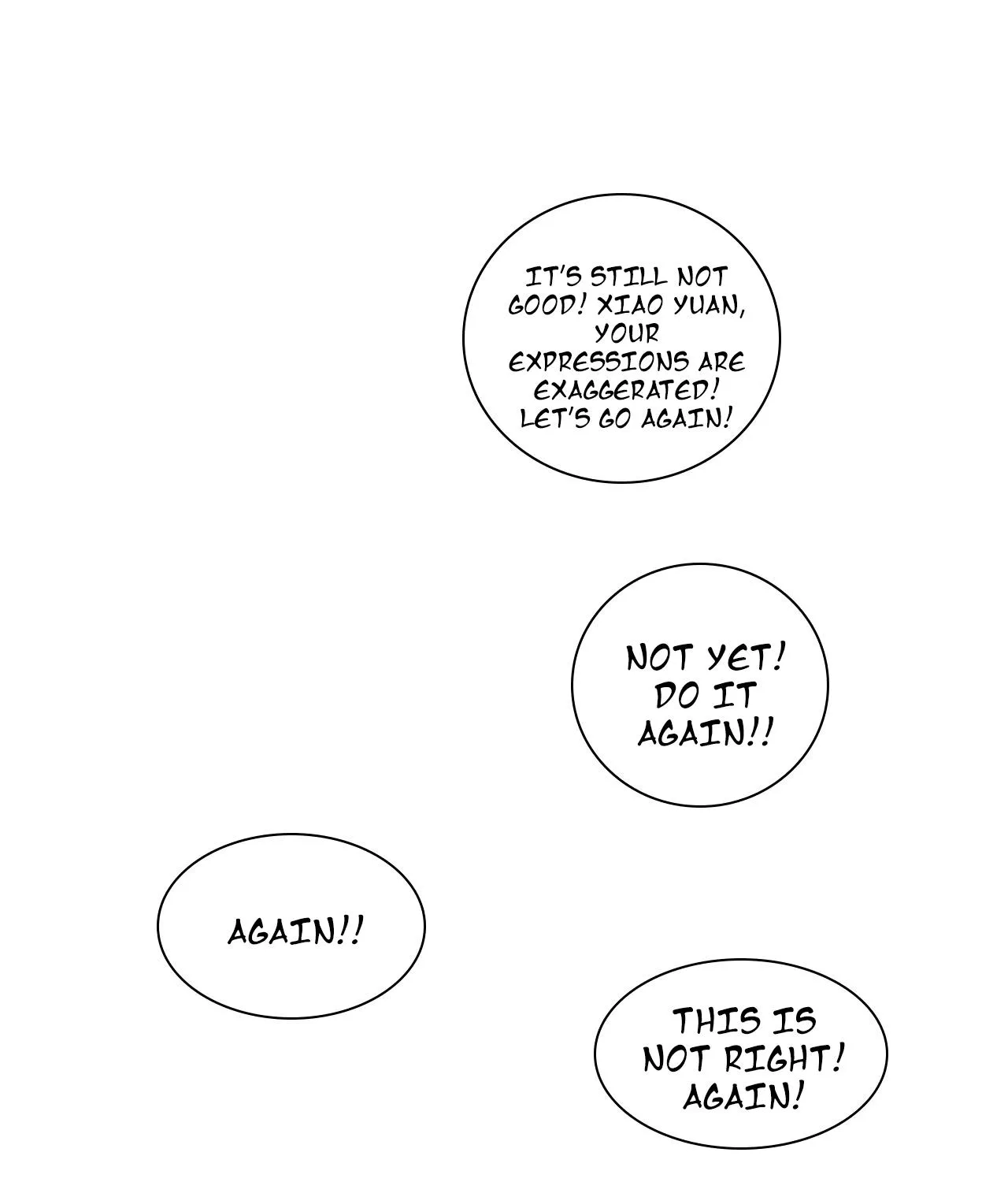 Heartbeat Error X Mangakakalot X Chapter 10 Page 37
