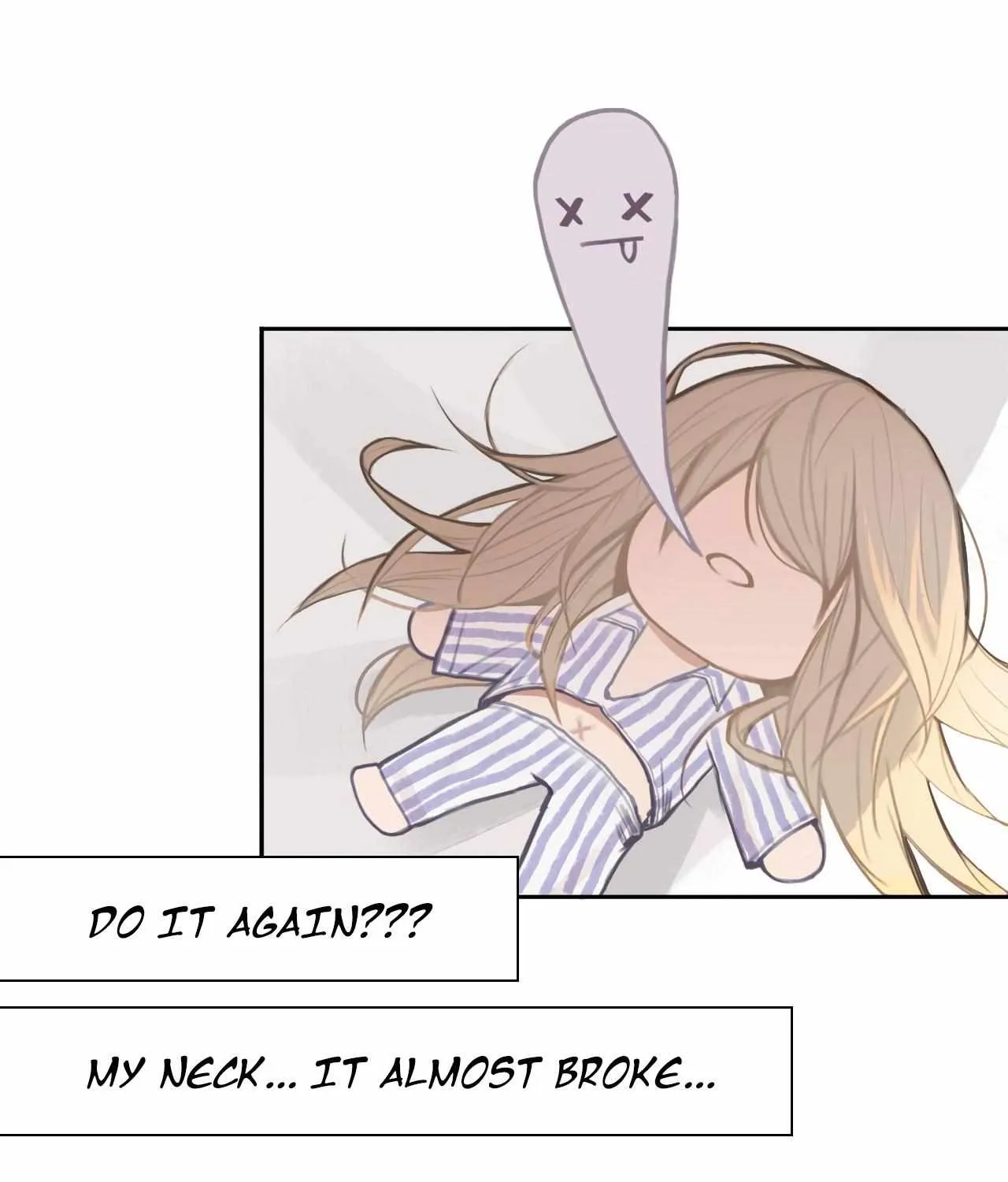 Heartbeat Error X Mangakakalot X Chapter 10 Page 39
