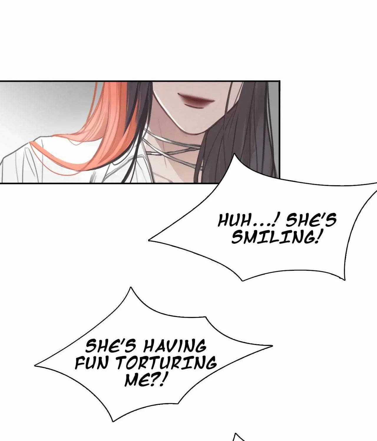 Heartbeat Error X Mangakakalot X Chapter 10 Page 40