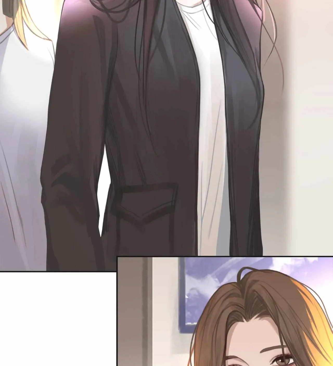 Heartbeat Error X Mangakakalot X Chapter 11 Page 6