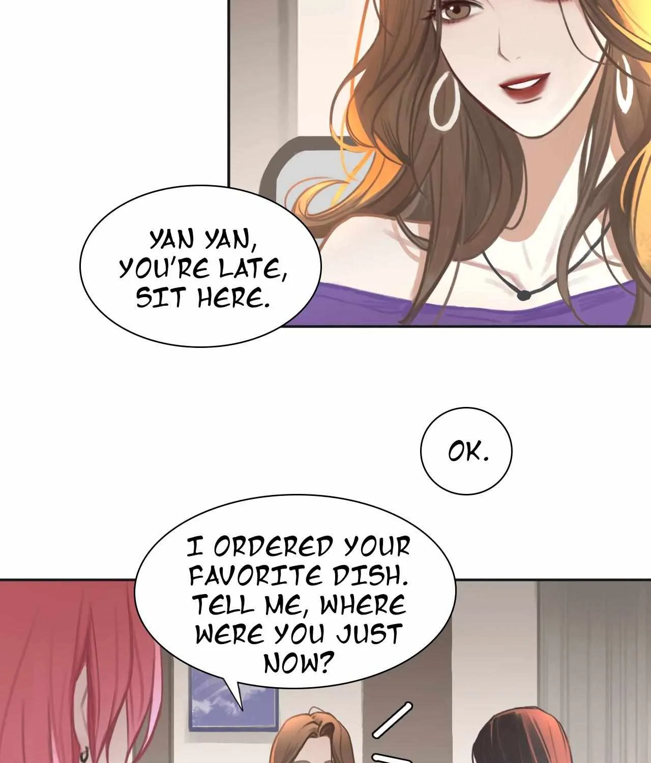 Heartbeat Error X Mangakakalot X Chapter 11 Page 7