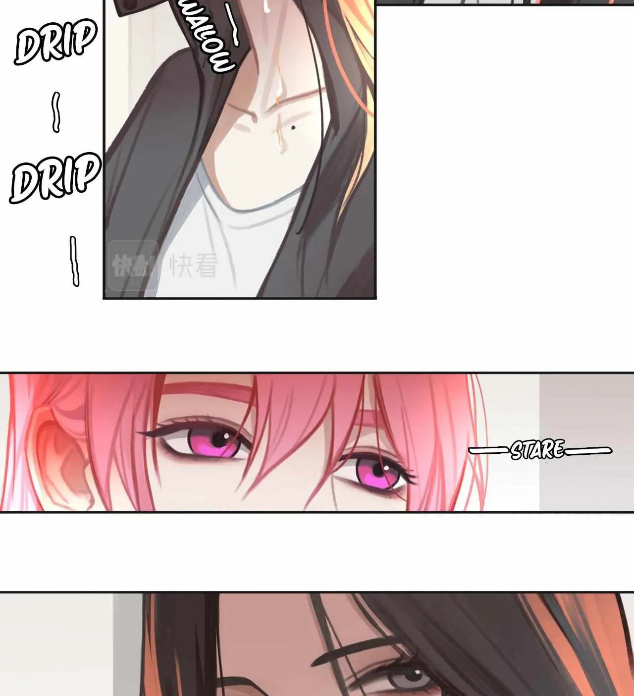 Heartbeat Error X Mangakakalot X Chapter 11 Page 10