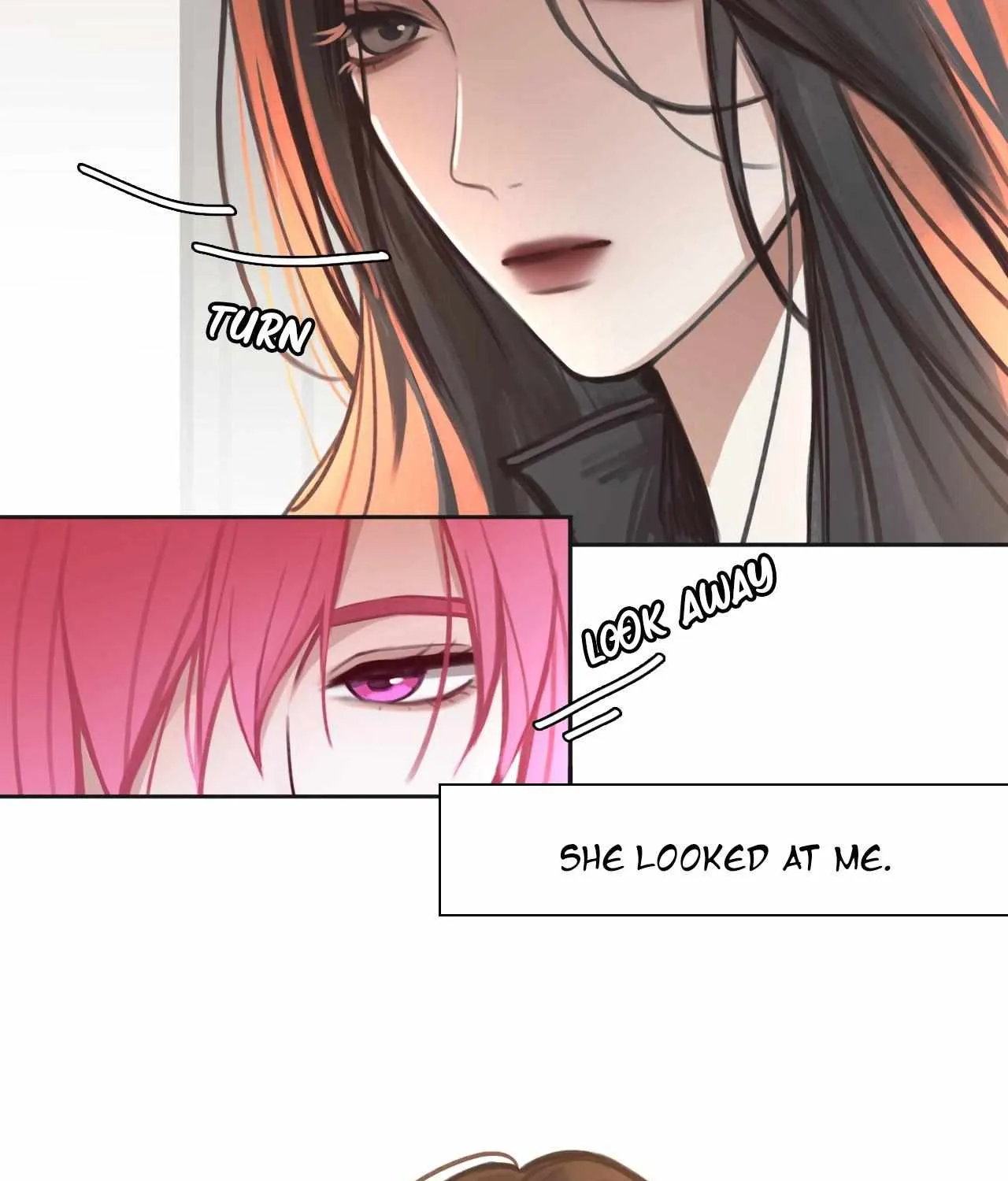 Heartbeat Error X Mangakakalot X Chapter 11 Page 11