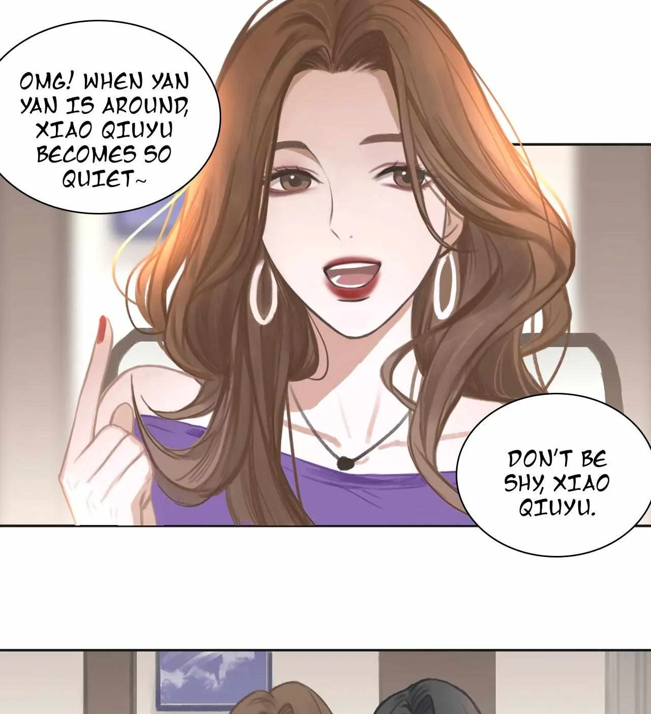 Heartbeat Error X Mangakakalot X Chapter 11 Page 12