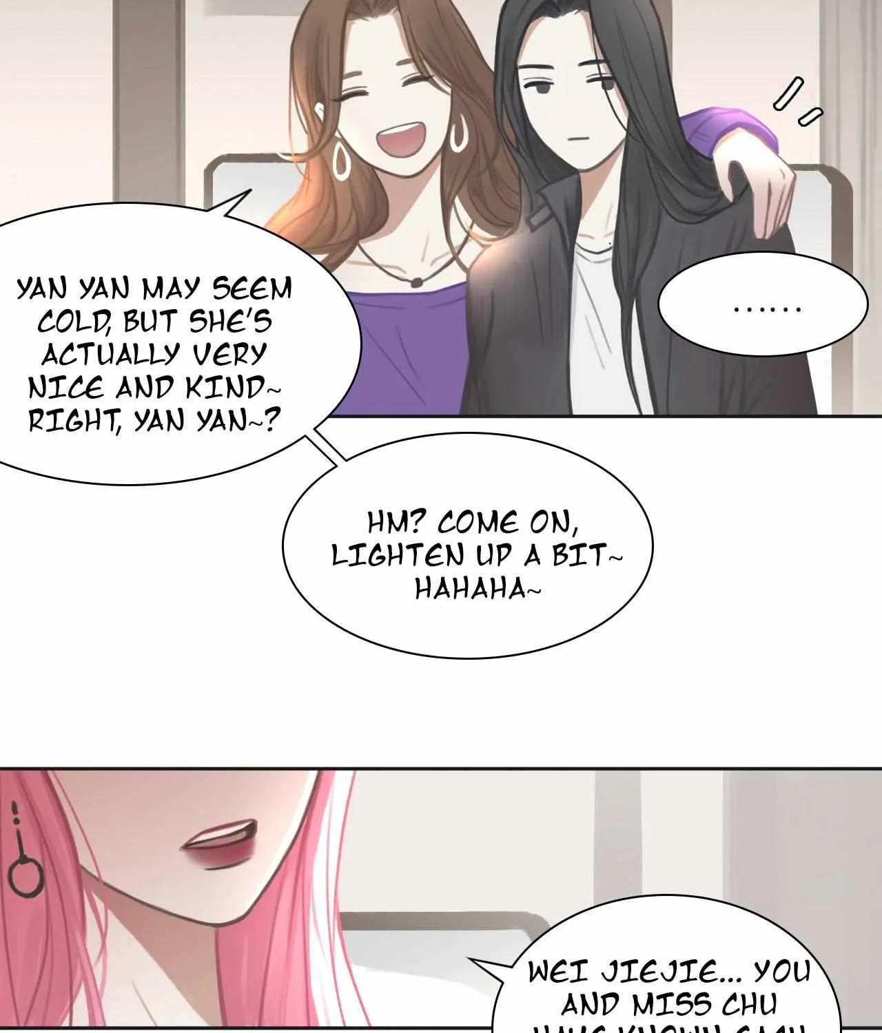 Heartbeat Error X Mangakakalot X Chapter 11 Page 13