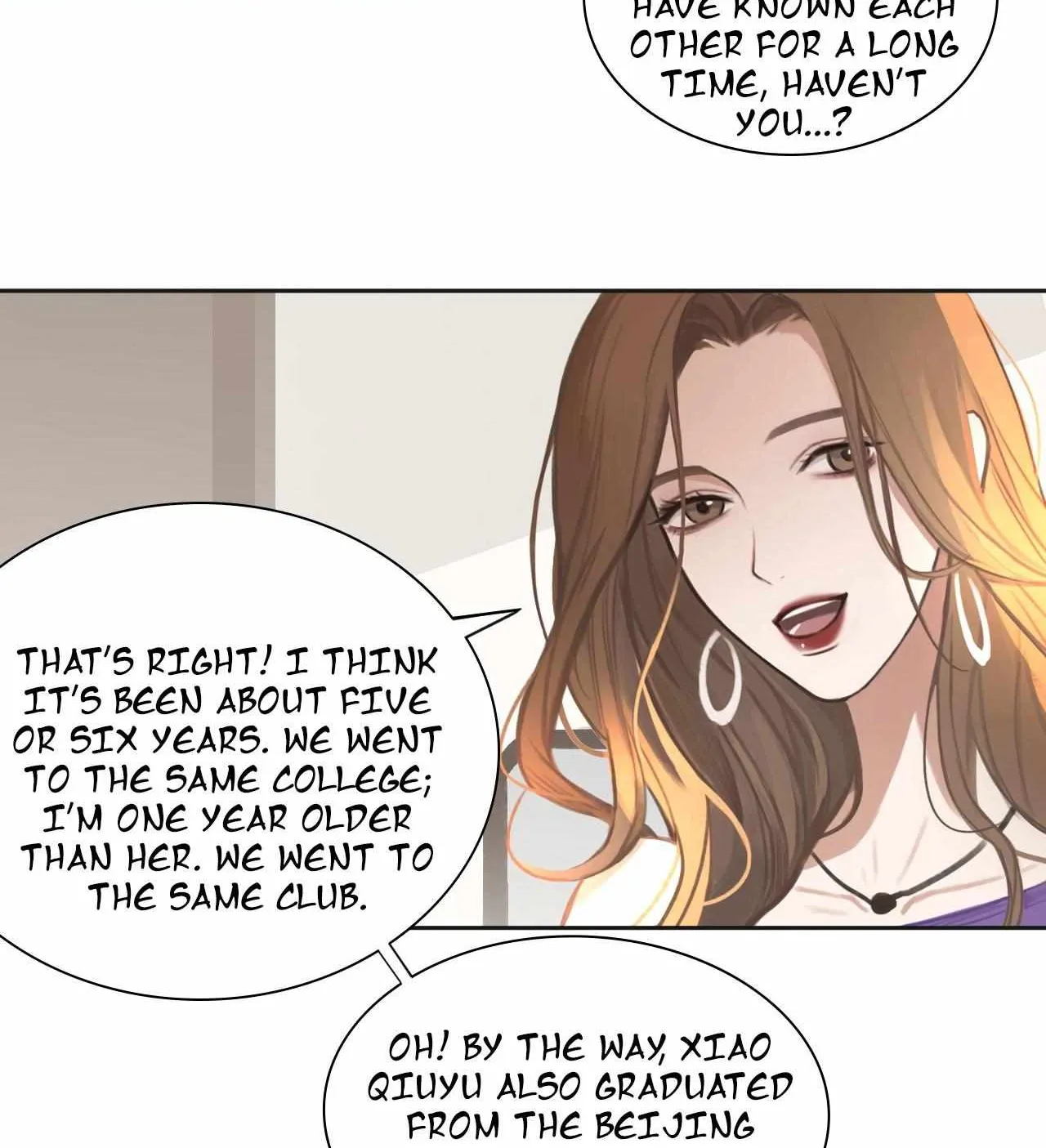Heartbeat Error X Mangakakalot X Chapter 11 Page 14