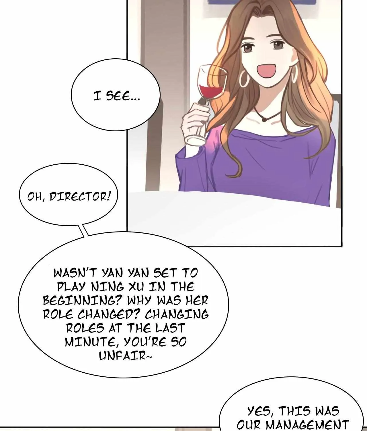 Heartbeat Error X Mangakakalot X Chapter 11 Page 19