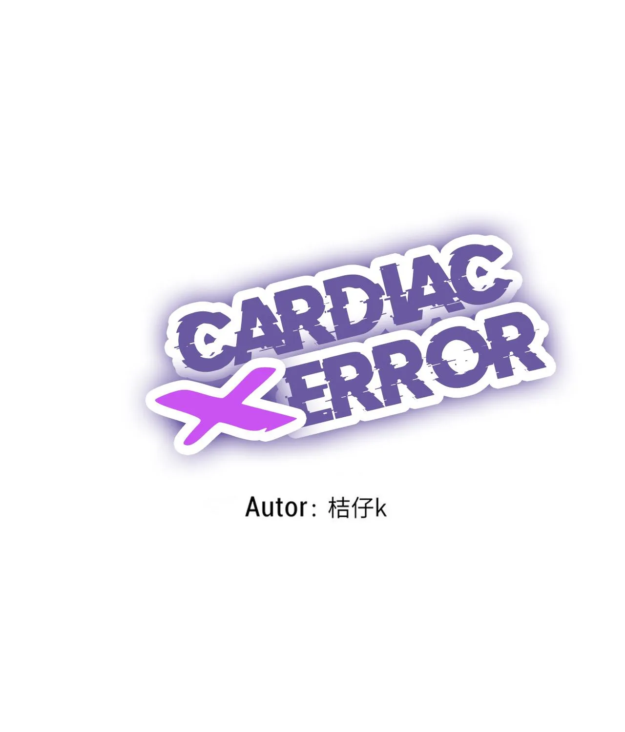 Heartbeat Error X Mangakakalot X Chapter 11 Page 3
