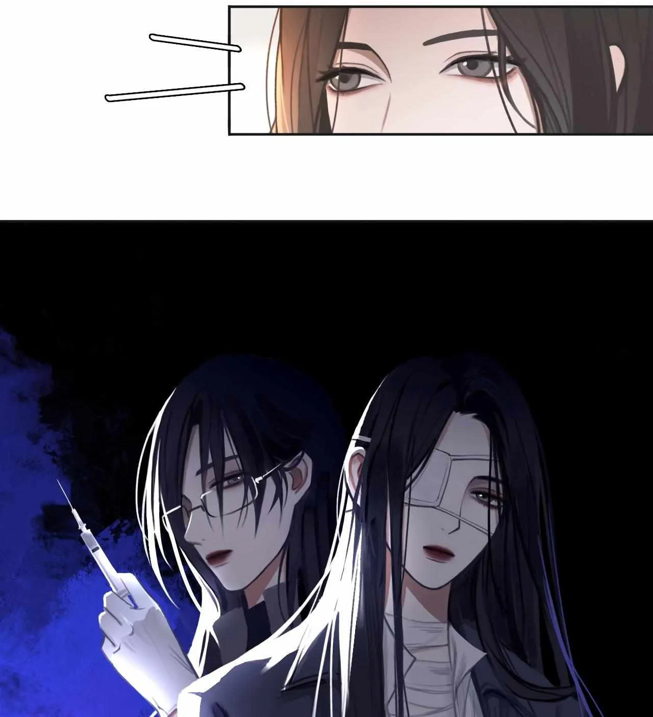 Heartbeat Error X Mangakakalot X Chapter 11 Page 22