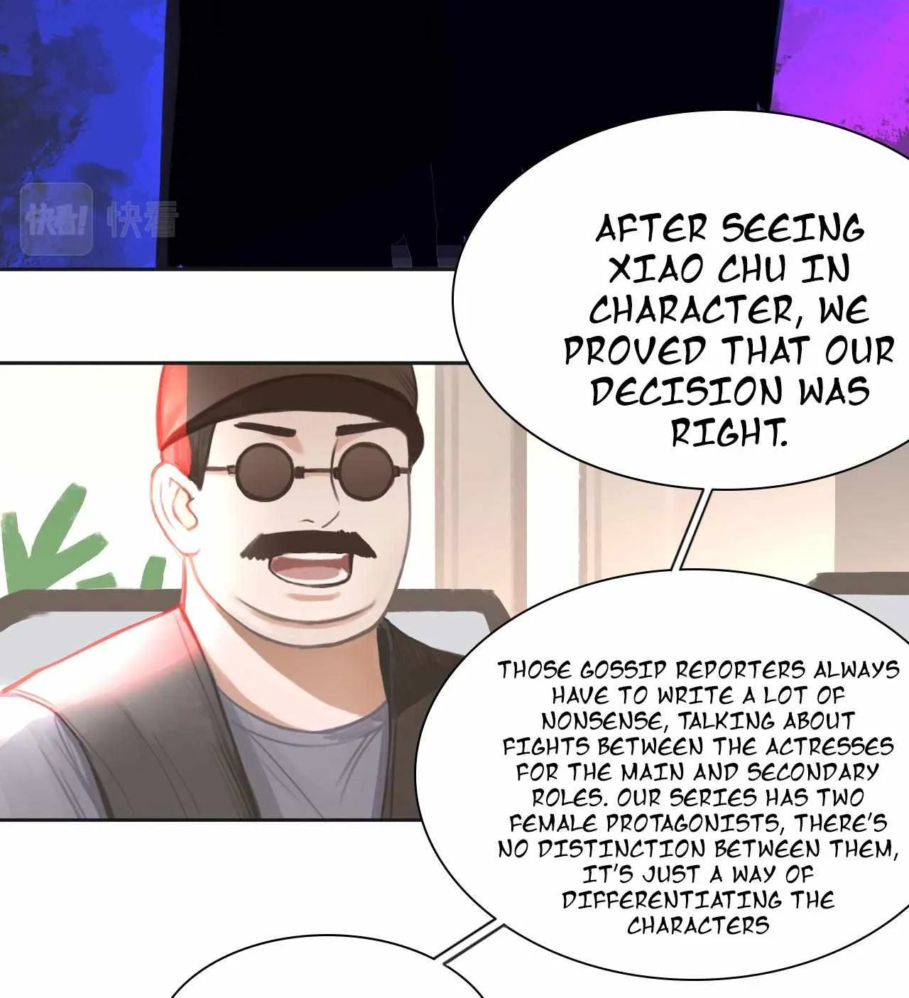 Heartbeat Error X Mangakakalot X Chapter 11 Page 24