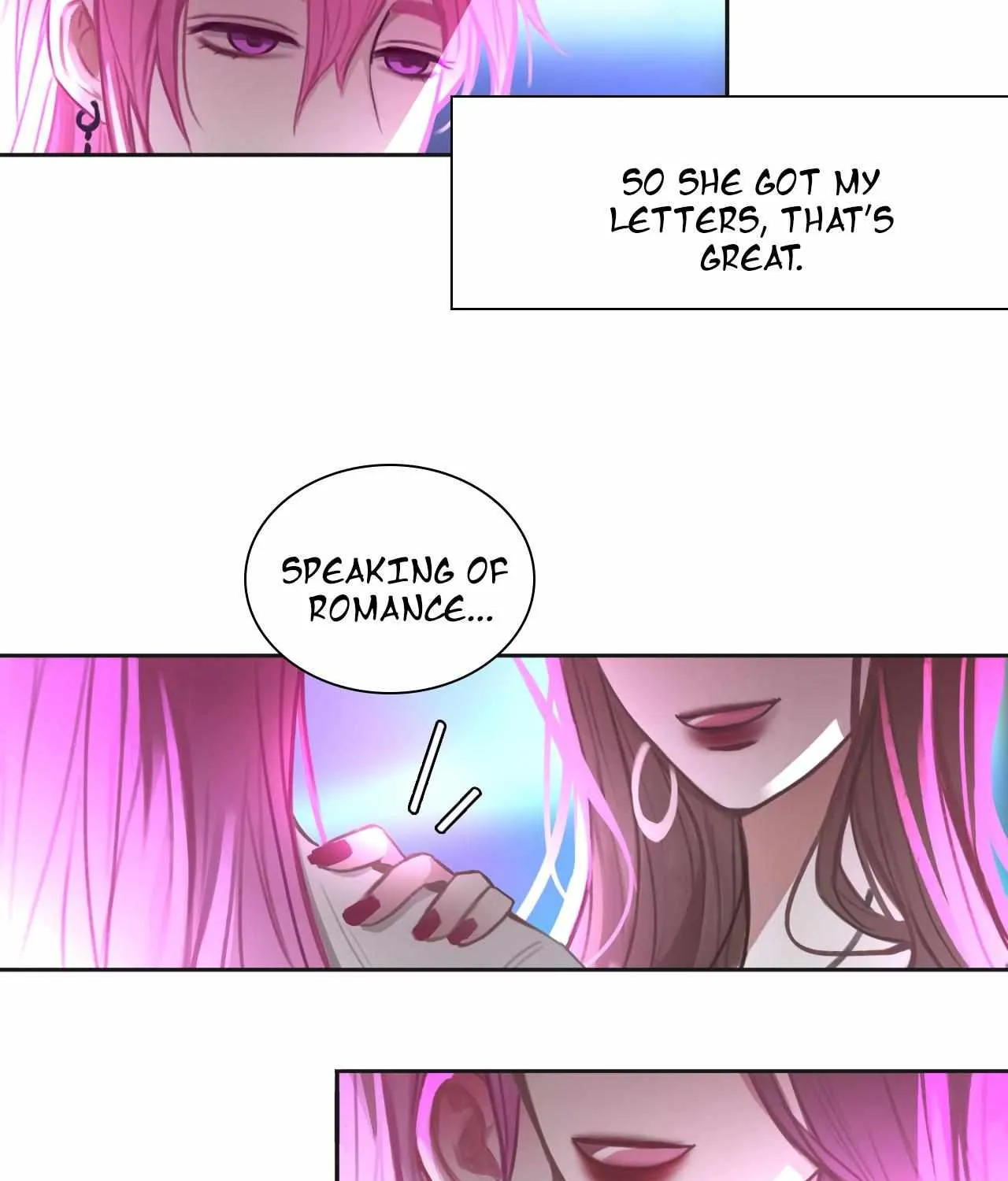 Heartbeat Error X Mangakakalot X Chapter 11 Page 33