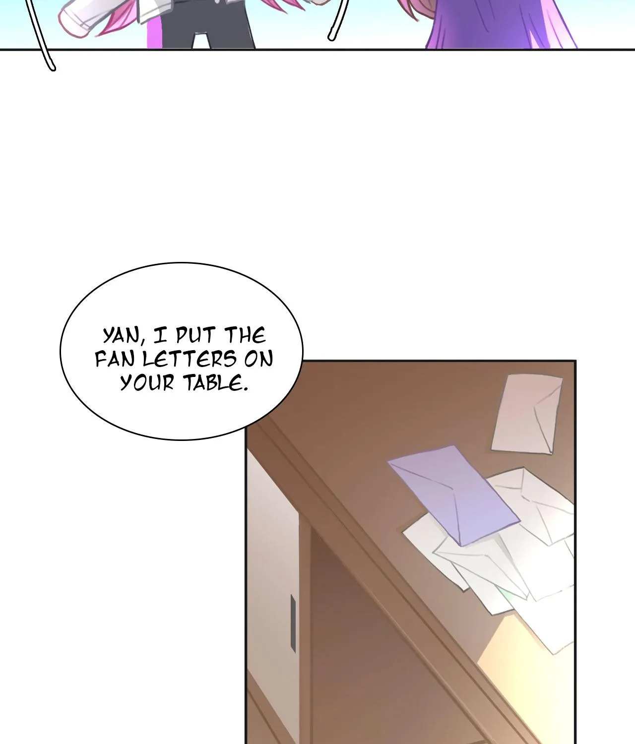 Heartbeat Error X Mangakakalot X Chapter 11 Page 35