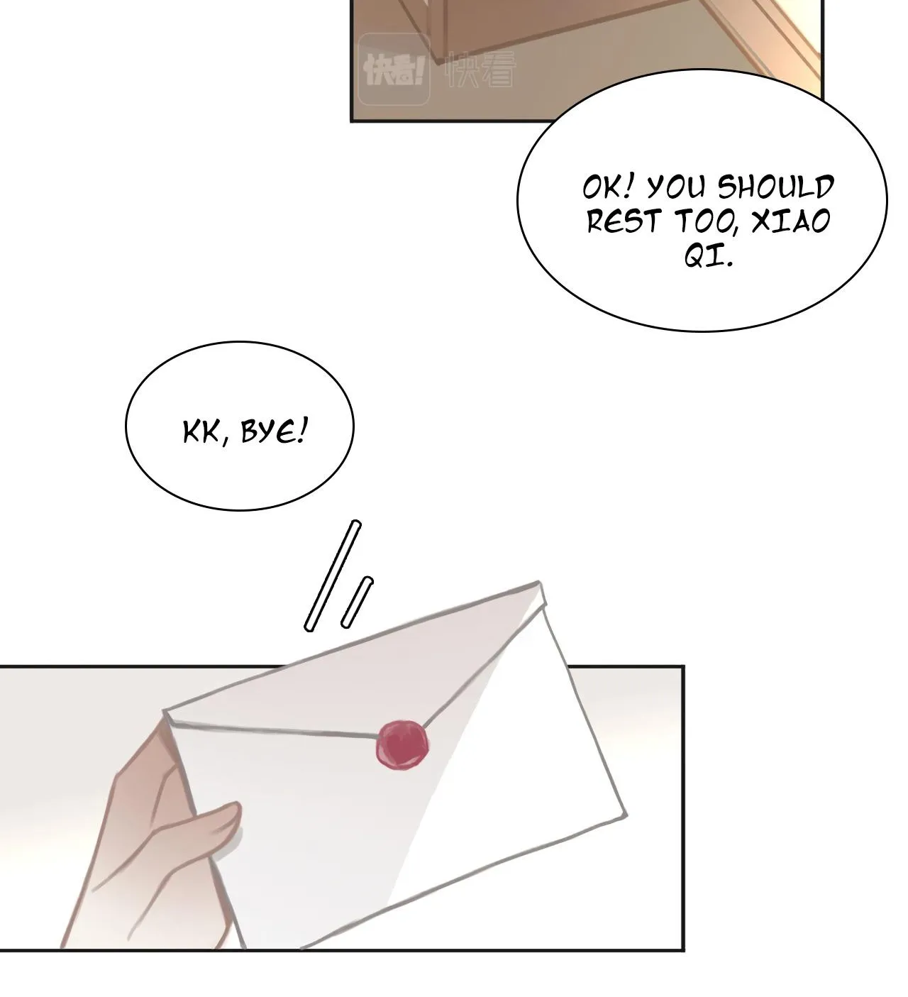 Heartbeat Error X Mangakakalot X Chapter 11 Page 36