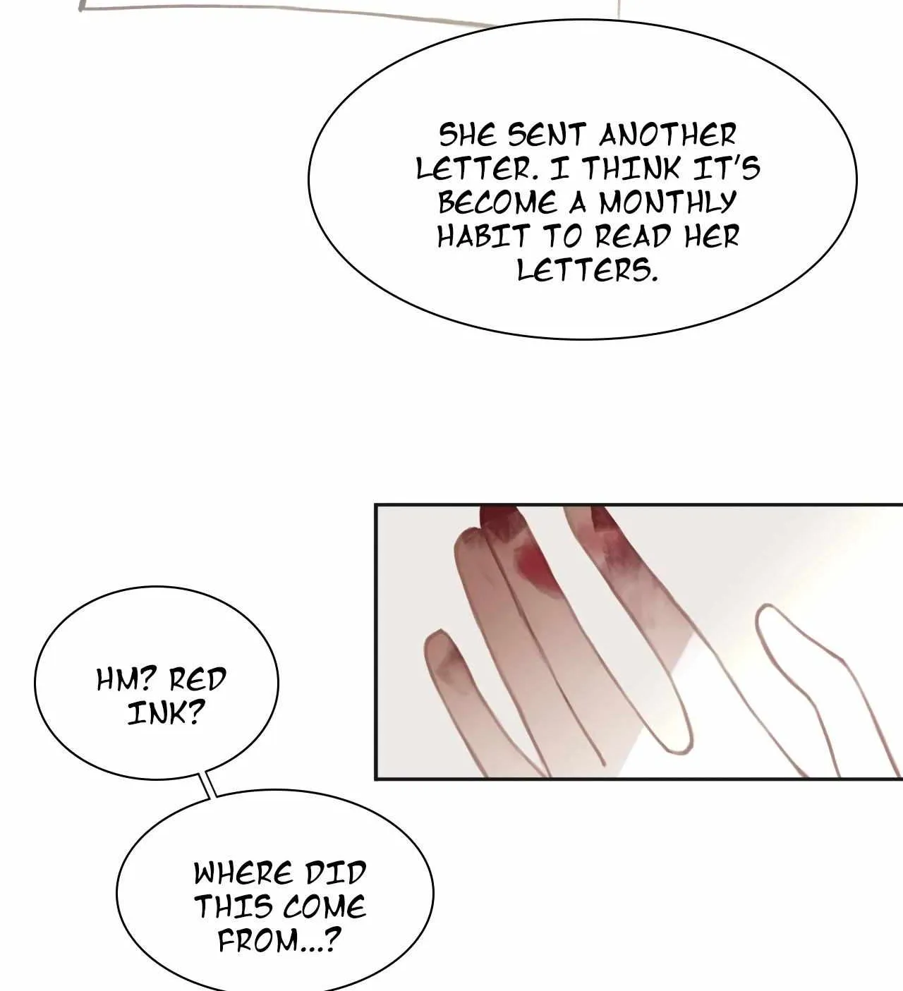 Heartbeat Error X Mangakakalot X Chapter 11 Page 38