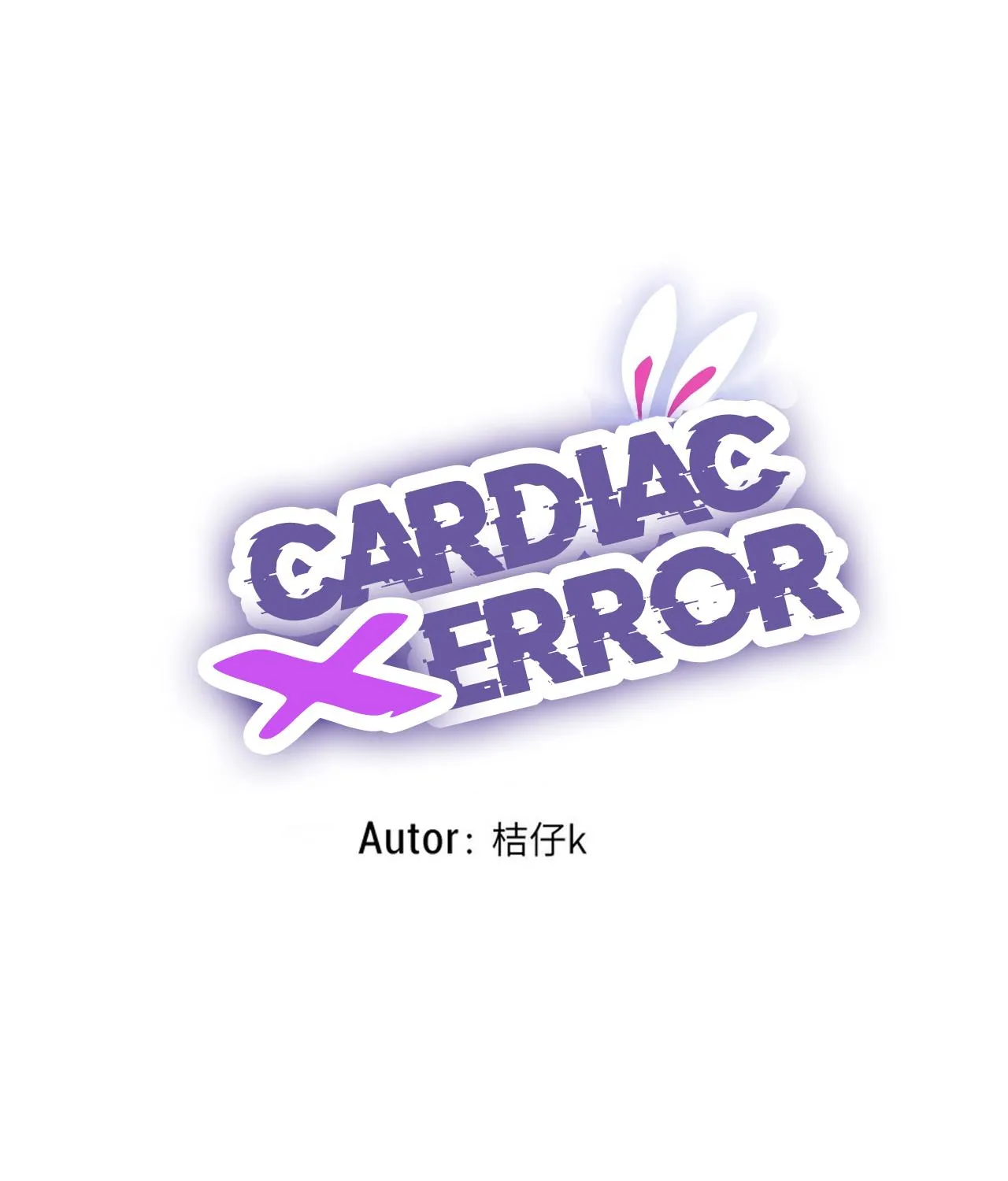Heartbeat Error X Mangakakalot X Chapter 12.1 Page 2