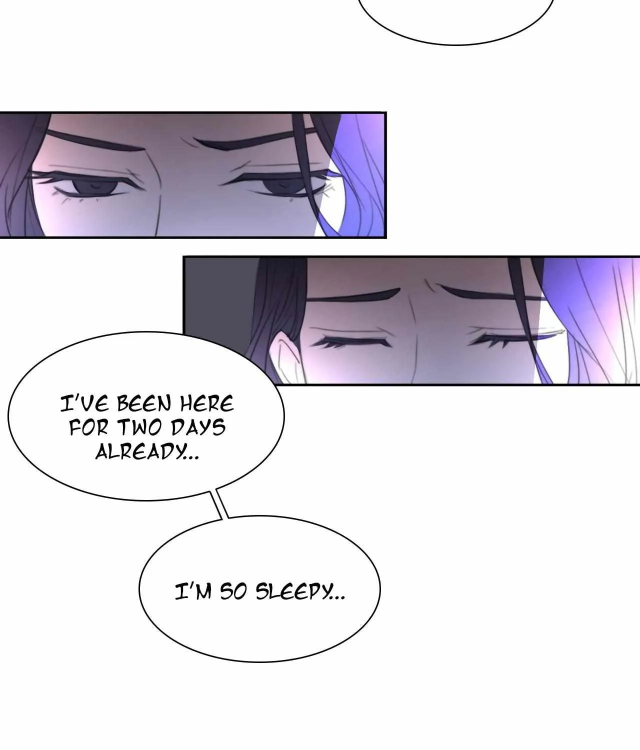 Heartbeat Error X Mangakakalot X Chapter 12.1 Page 11