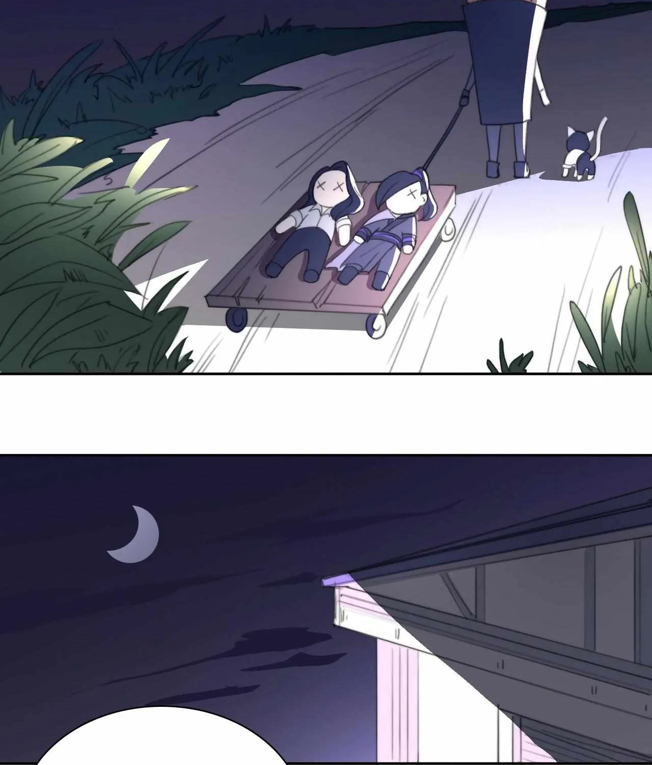 Heartbeat Error X Mangakakalot X Chapter 12.1 Page 30