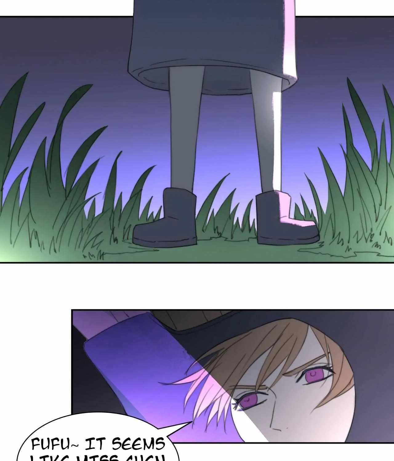 Heartbeat Error X Mangakakalot X Chapter 12.1 Page 23